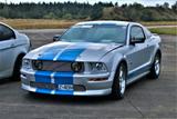 Ford Mustang GT - gebrauchte Ford Mustang aus dem Jahr 2005