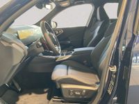BMW X3 M50 - Vorschau Bild 9
