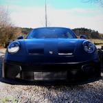 Porsche 992.2 GT3 Touring Paket, Xpel Voll