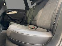 Audi A4 - Vorschau Bild 10