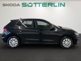 Skoda Fabia 1.0l TSI 70kW Essence - gebrauchte Kleinwagen