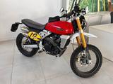 Fantic Motor Caballero 500 - FANTIC CABALLERO 500
