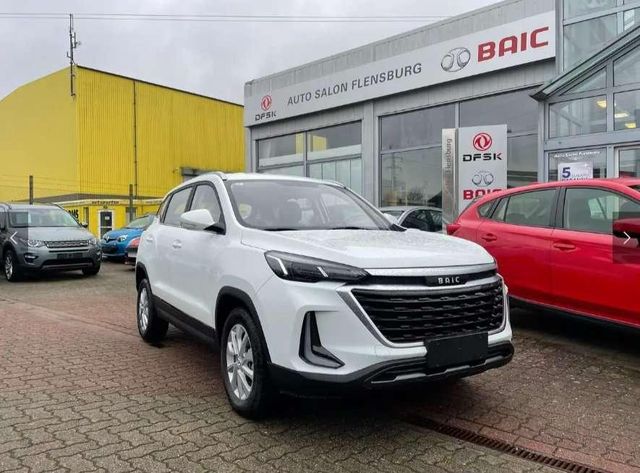 BAIC Senova X35 TOP Preis*Neues Modell*Klima**Alle Fa