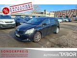 Toyota Verso 2.0 D-4D Travel 7S AHK LM RFK Navi Klima - Toyota Verso: Travel