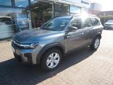 Dacia Bigster TCe 140 Essential - Dacia Bigster: Essential