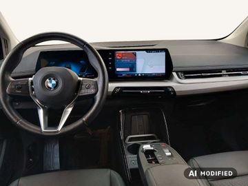 BMW 218 Active Tourer - 8