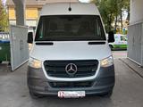 Mercedes-Benz Sprinter III Kasten RWD/AWD 311/315/317/319 CDI - Mercedes-Benz Sprinter 319 cdi