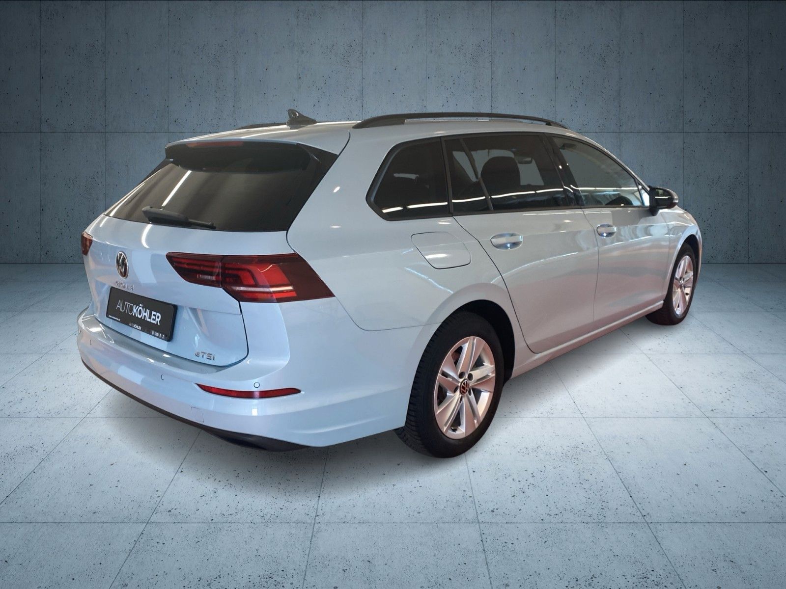 Volkswagen Golf - Bild 5