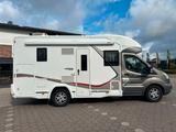 Challenger 290 GEN SPEZIAL EDITION - Challenger Diesel Teilintegrierter