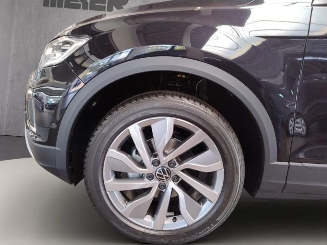 T-Roc MOVE 1.5 TSI DSG Klima Navi