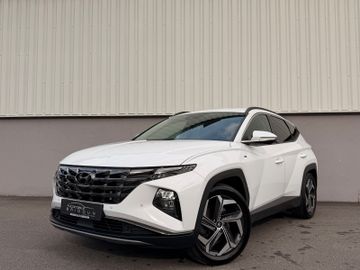 Hyundai TUCSON - 1