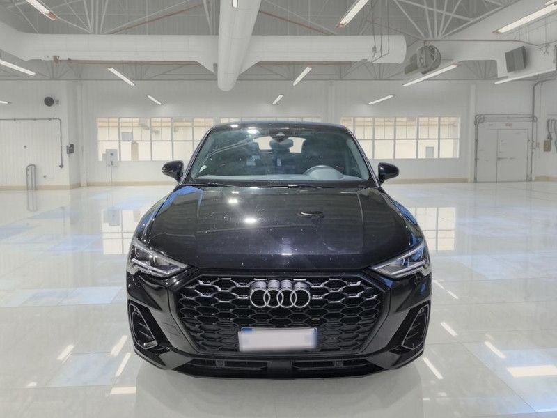 Audi AUDI Q3 SPORTBACK 35 TDI S TRONIC S LINE EDITION imagem 2