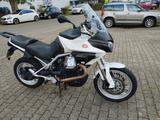 Moto Guzzi MOTO GUZZI  Stelvio 1200  8V - Benötigt Zuwendun - MOTO GUZZI STELVIO 1200