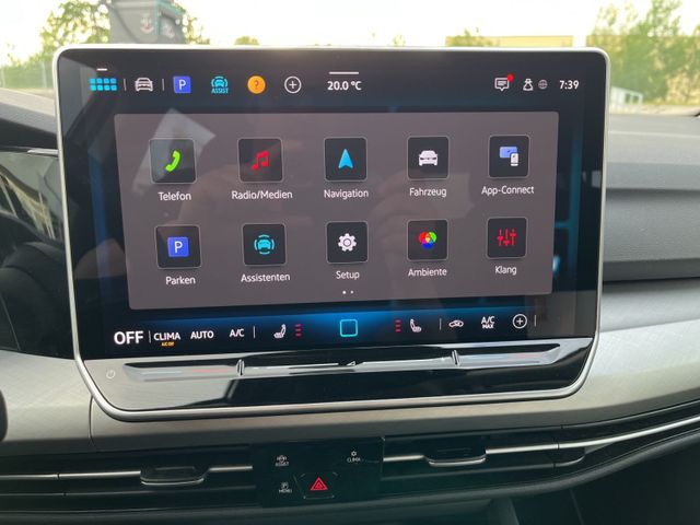 Golf Life 1.5 TSI,ACC,Kamera,CarPlay,5J-Garantie