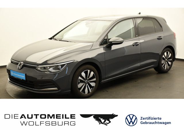 Golf 8 VIII 2.0 TDI DSG Move HeadUp/Pano/AHK/LED