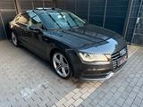 Audi A7 Sportback 3.0 TDI quattro S-Line 20Zoll - Audi A7 in Karlsruhe