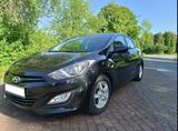 Hyundai i30 1.4 CRDi - TÜV/AU NEU 06/26 - Hyundai i30 mit Diesel-Antrieb: Limousine, 1.4