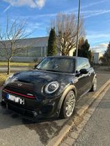 MINI John Cooper Works John Cooper Works