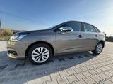Citroën C4 PureTech 130 Stop&Start SELECTION SELECTION - Citroën C4 von privat