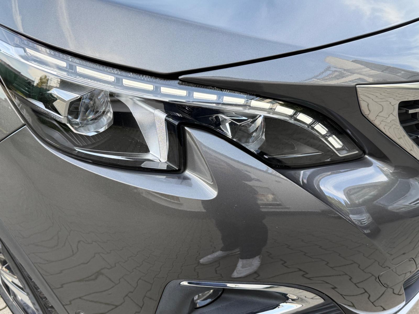 Peugeot 3008 1.5 BlueHDi Allure/GT-Line/DAB/Navi/360°/LM