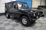 Mercedes-Benz G 290 TURBODIESEL-GEPFLEGTER ZUSTAND-KLIMA - Mercedes-Benz: Turbodiesel