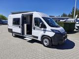 Carado CV640 *Automatik*AWT isoliert+beheizt* - Carado Neu