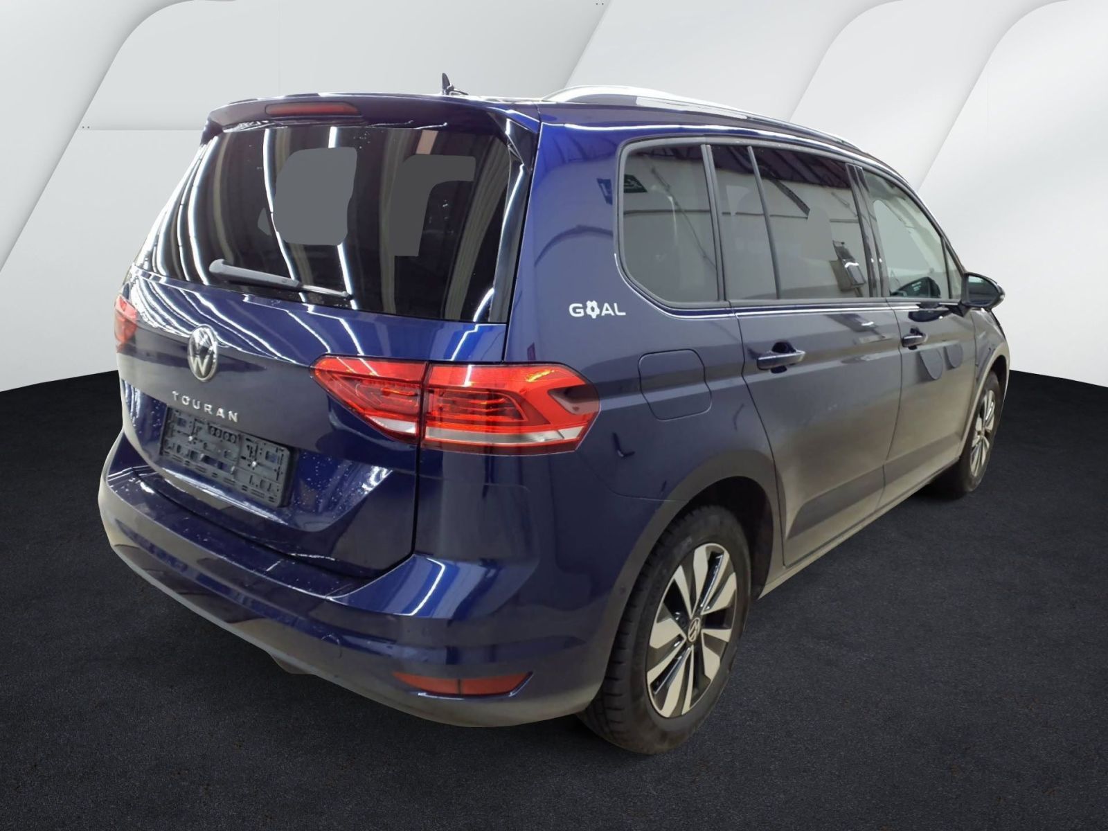 Volkswagen Touran - Bild 3