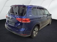 Volkswagen Touran - Vorschau Bild 3