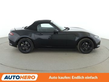 Mazda MX-5 - 7