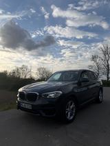 BMW X3 G01 xDrive20i  - BMW X3: 2.0