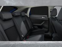 Volkswagen Taigo - Vorschau Bild 11