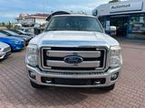 Ford F 350 Lariat 6,7l V8 Power Stroke Super Duty*LKW - Ford F 350: 7.3