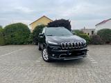 Jeep Cherokee KL 4x4 - Jeep Cherokee KL