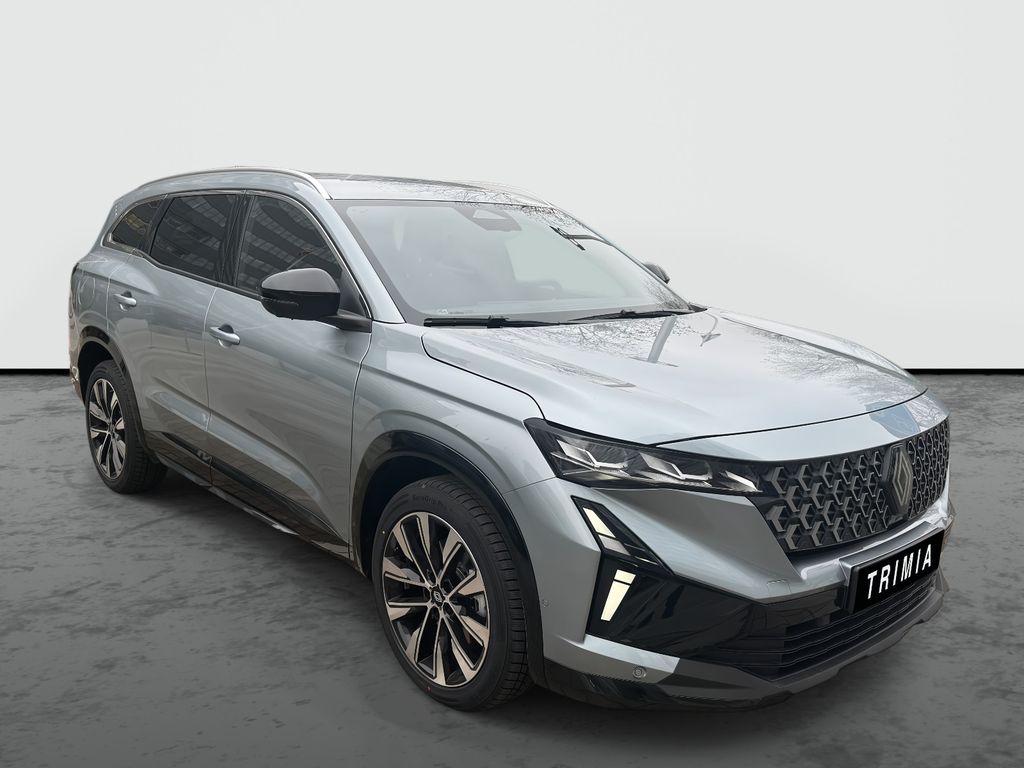 Image of Renault Espace