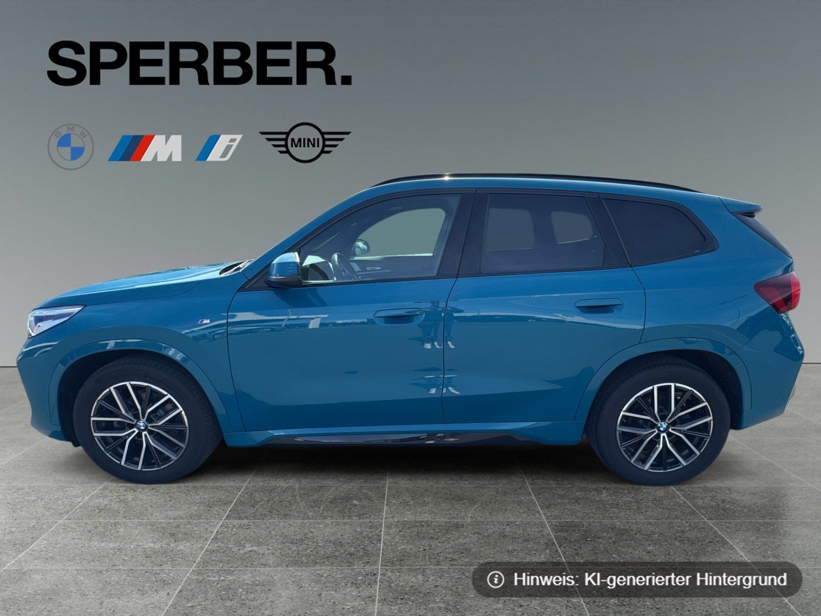 BMW X1 - Bild 2