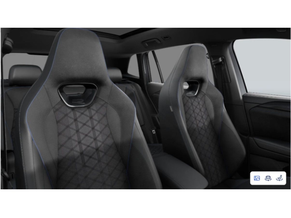 Volkswagen Tiguan Tiguan 2.0 eTSI/DSG/ R-Line/ AHK/Pano/360 imagem 2