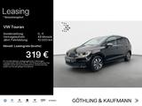 Volkswagen Touran 1.5 TSI GOAL*NAVI*7Sitzer*KAM*SHZ*Assist* - Jahreswagen: 7 Sitzer