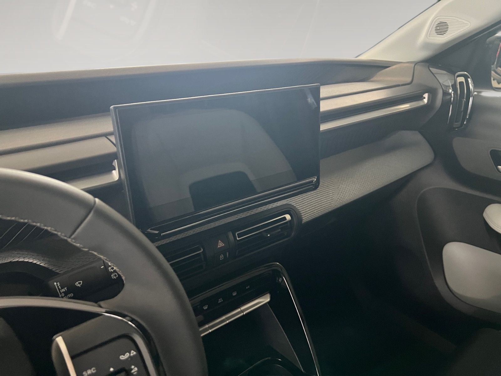 Citroën ë-C3 Aircross - Bild 9