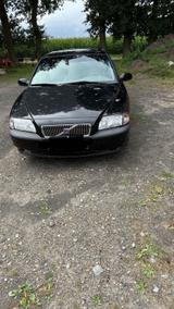 Volvo S80 Garagen Fahrzeug - Volvo Gebrauchtwagen von 1999