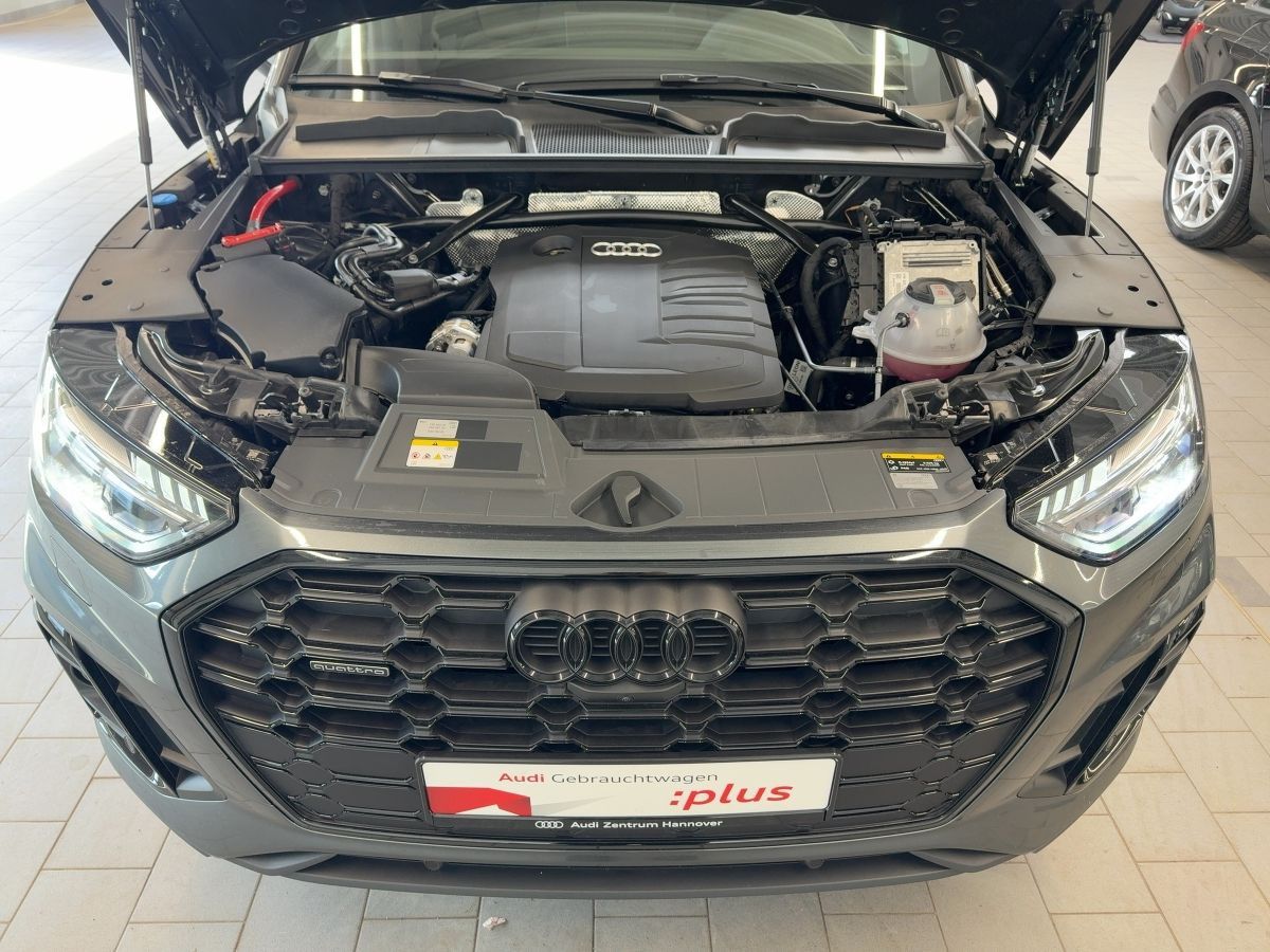 Audi Q5 - Bild 21