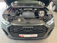 Audi Q5 - Vorschau Bild 21