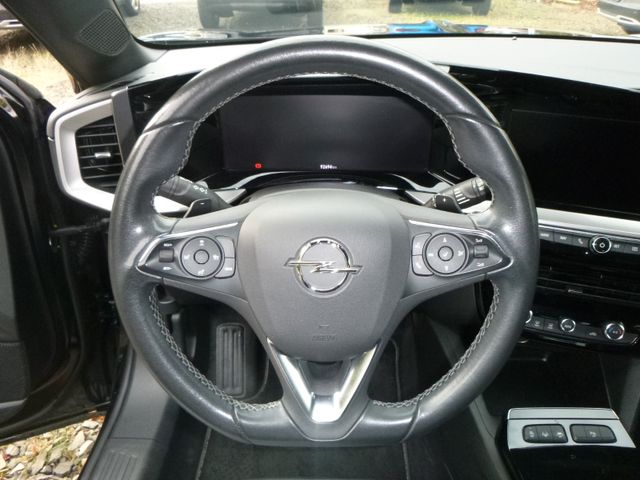 Mokka Ultimate Automatik