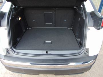 Bild 10 Peugeot 3008 Allure