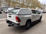 Toyota Hilux Invincible - Toyota Hilux aus 2019