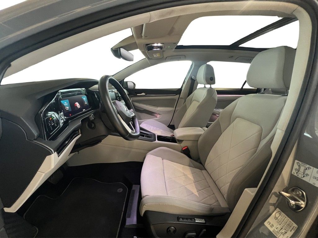 Volkswagen Golf - Bild 11