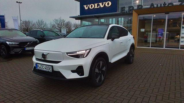 Volvo C40 Single Motor Extended Range Plus  2WD