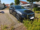 BMW 520d Touring (G61) - M Sport - Inkl. Winterräder