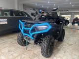 CFMOTO Cf Moto CForce 850 Touring - QUAD MOTO