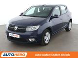 Dacia Sandero 0.9 TCe Laureate*TEMPO*PDC*LIM*KLIMA* - Dacia Sandero Laureate mit Benzin-Antrieb