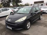 Peugeot 207 SW Tendance - Peugeot 207: 207sw